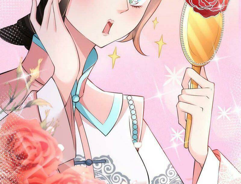 Quận Chúa Vững Vàng, Thiết Lập Nhân Vật Không Thể Vỡ: Chapter 33