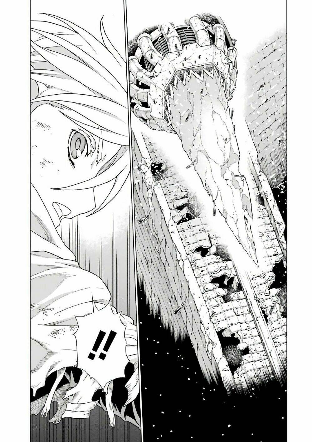 Ubel Blatt: Chapter 163.5