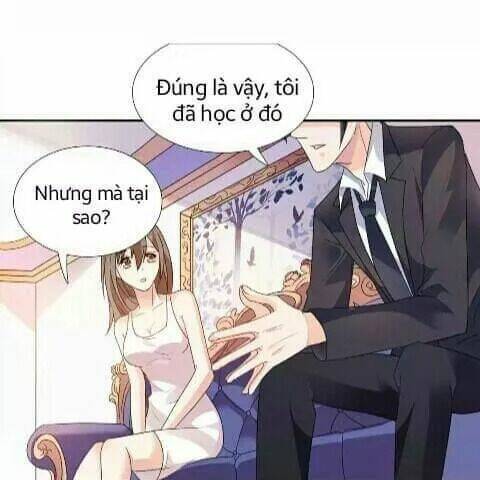 1 Nửa Hoàn Hảo Của Ceo: Chapter 6