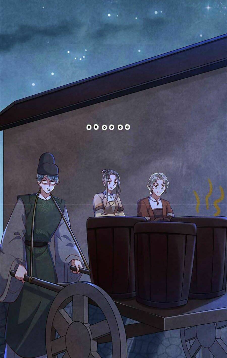 Vương Phi Muốn Trèo Tường: Chapter 111