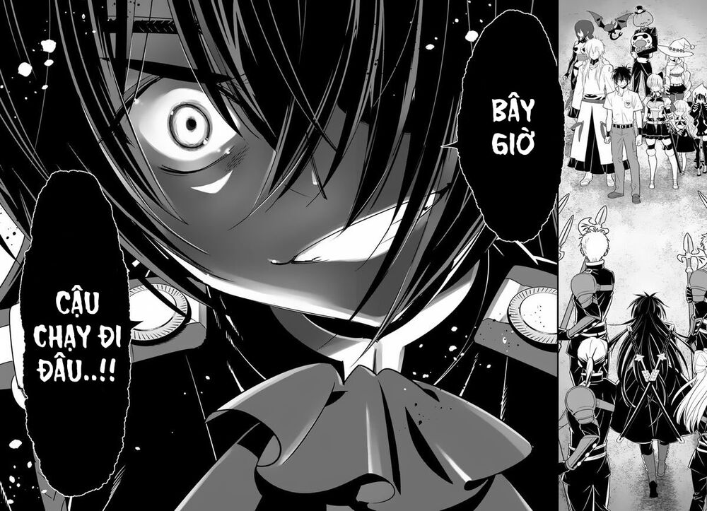 Isekai Desu Ga Mamono Saibai Shiteimasu: Chapter 29