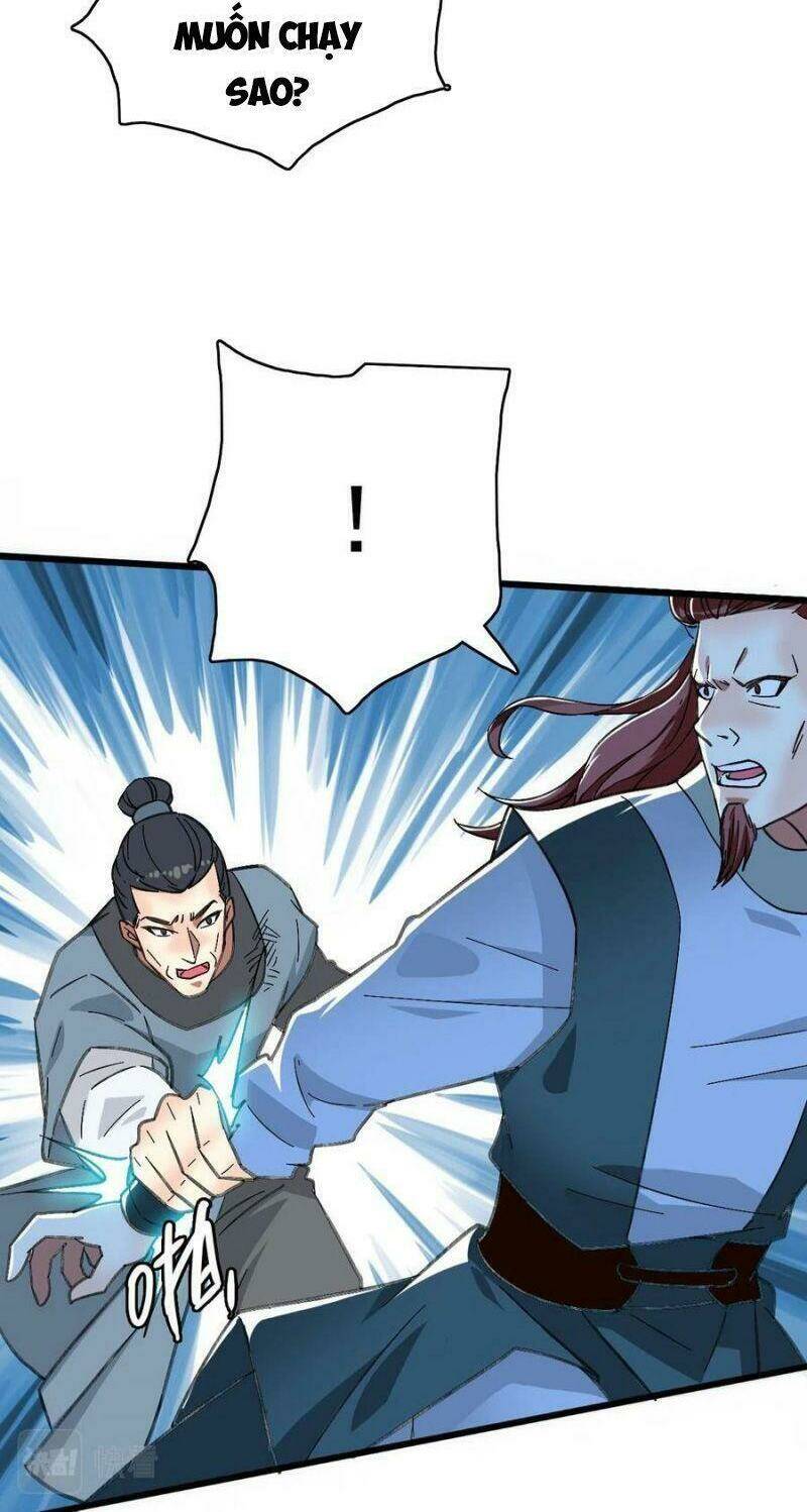 Siêu Đạo Thần Thuật: Chapter 59