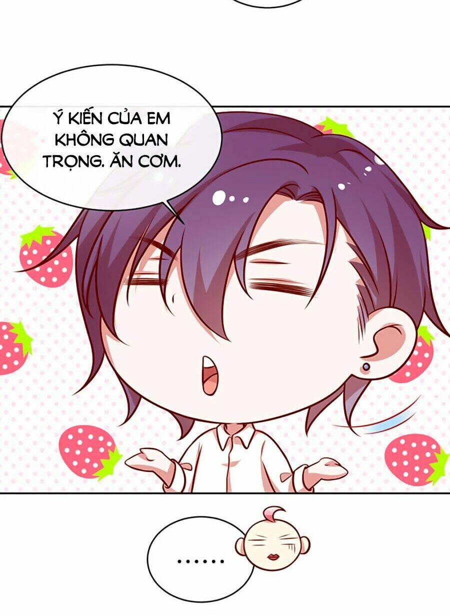 Cả Thế Giới Đều Không Bằng Người: Chapter 41