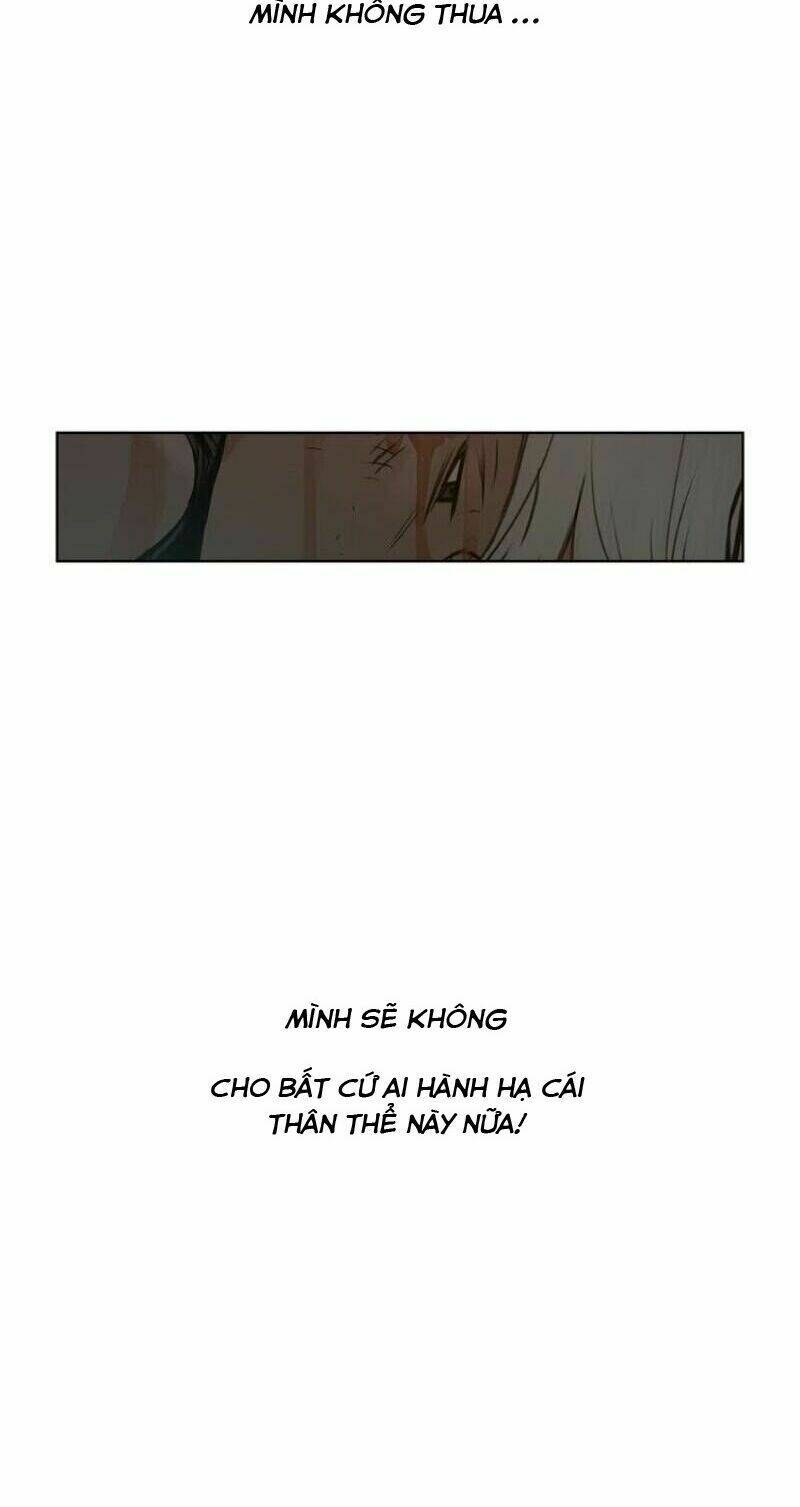 Thanh Gươm Danh Vọng: Chapter 17