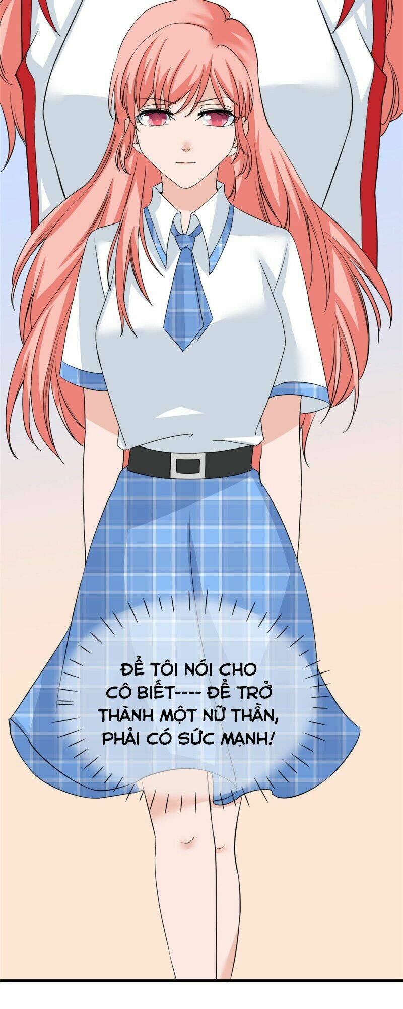 Siêu Cấp Nữ Thần Trọng Sinh: Chapter 19