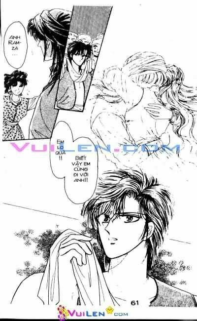 Nàng Công Chúa Ham Chơi: Chapter 6