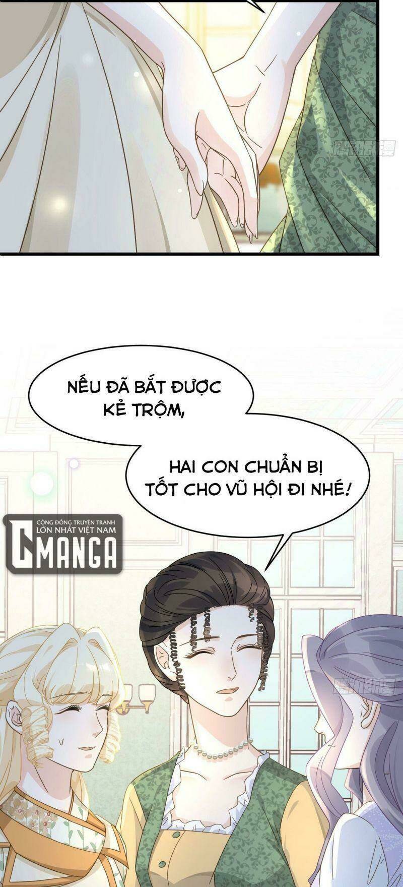 Không Thể Hòan Hảo Tuyệt Đối: Chapter 11