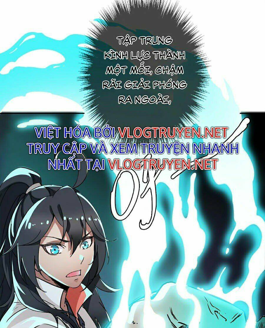 Siêu Đạo Thần Thuật: Chapter 19