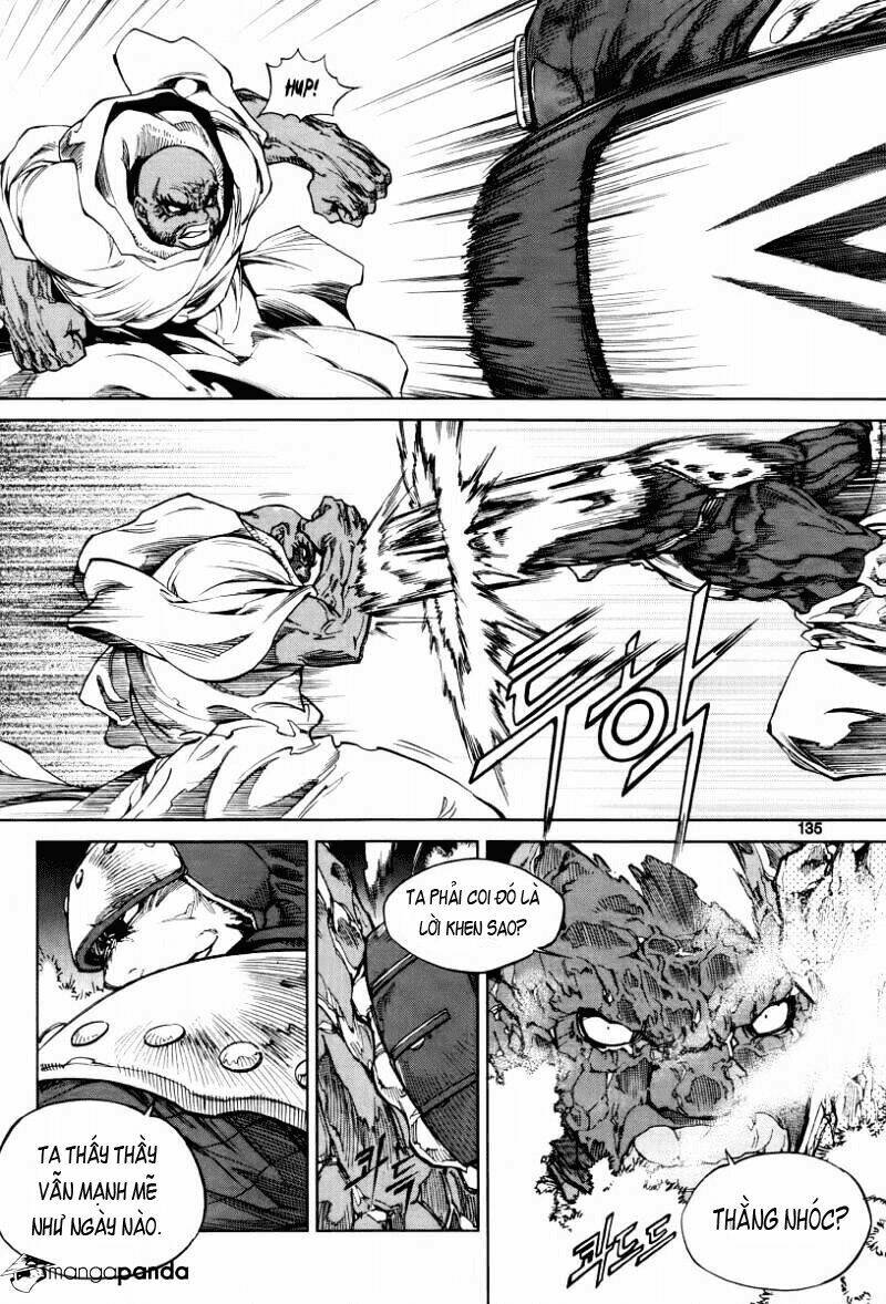 Dark Air: Chapter 32