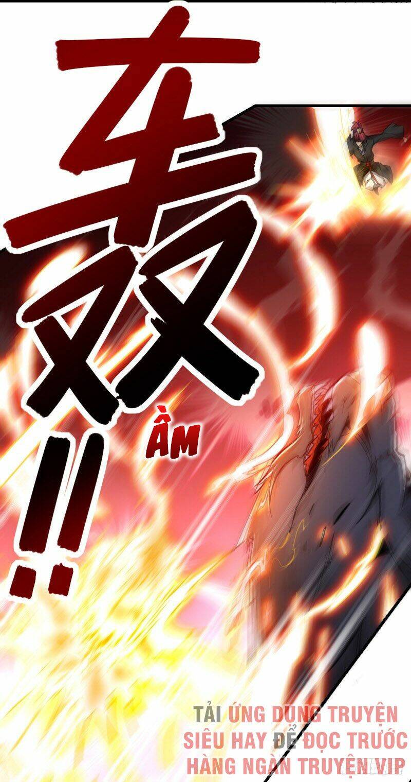 Tiên Vương Trùng Sinh: Chapter 171