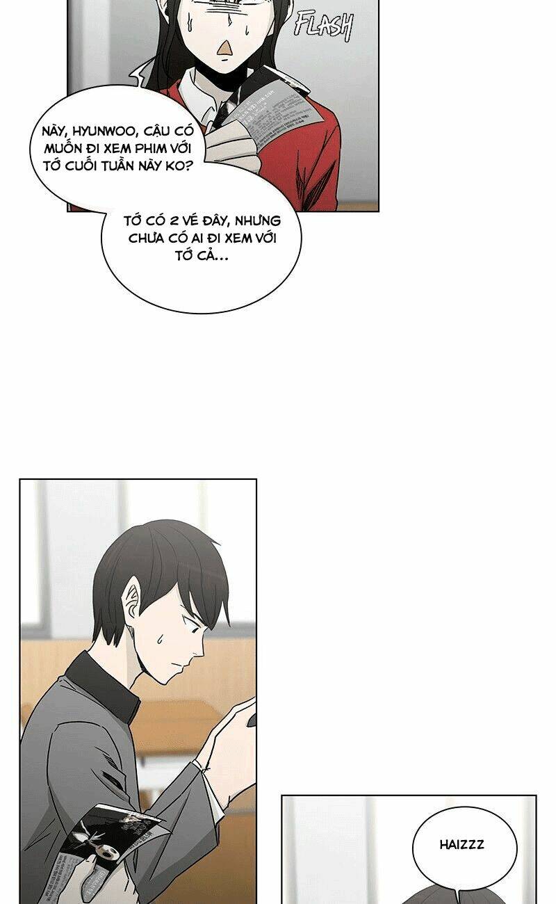 Anh Ấy Là Nữ Sinh Cấp 3: Chapter 51