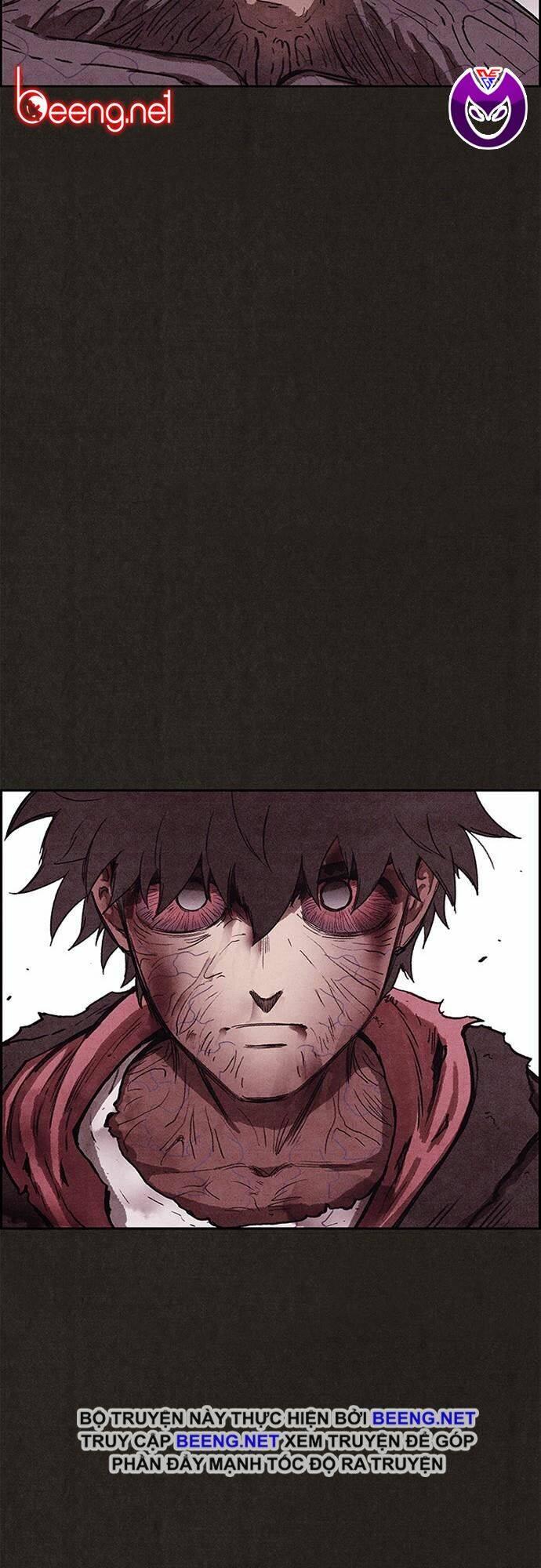 Quái Vật Tại Chung Cư Xanh: Chapter 138