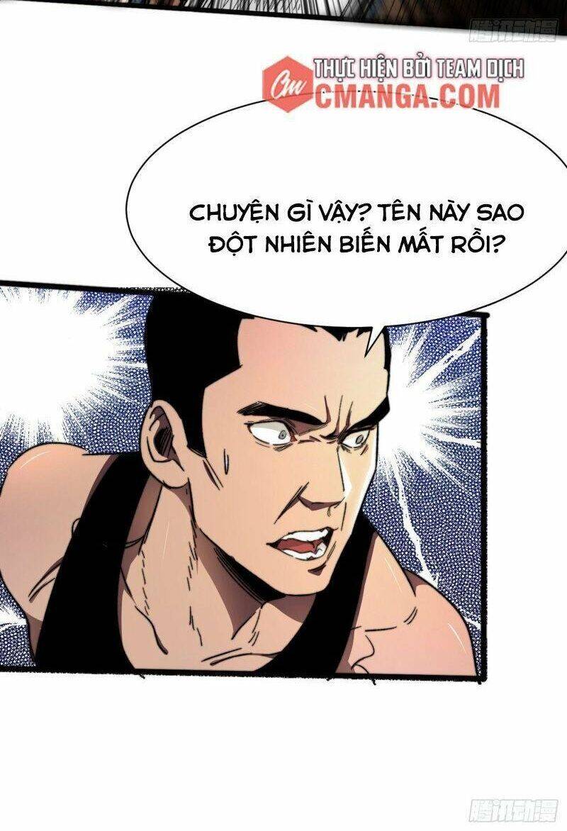 Ta Ở Tận Thế Nhặt Thuộc Tính: Chapter 13
