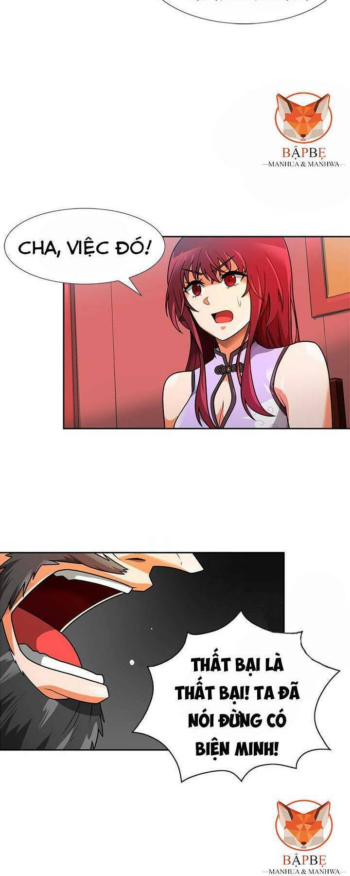 Tôi Tự Động Săn Một Mình: Chapter 53