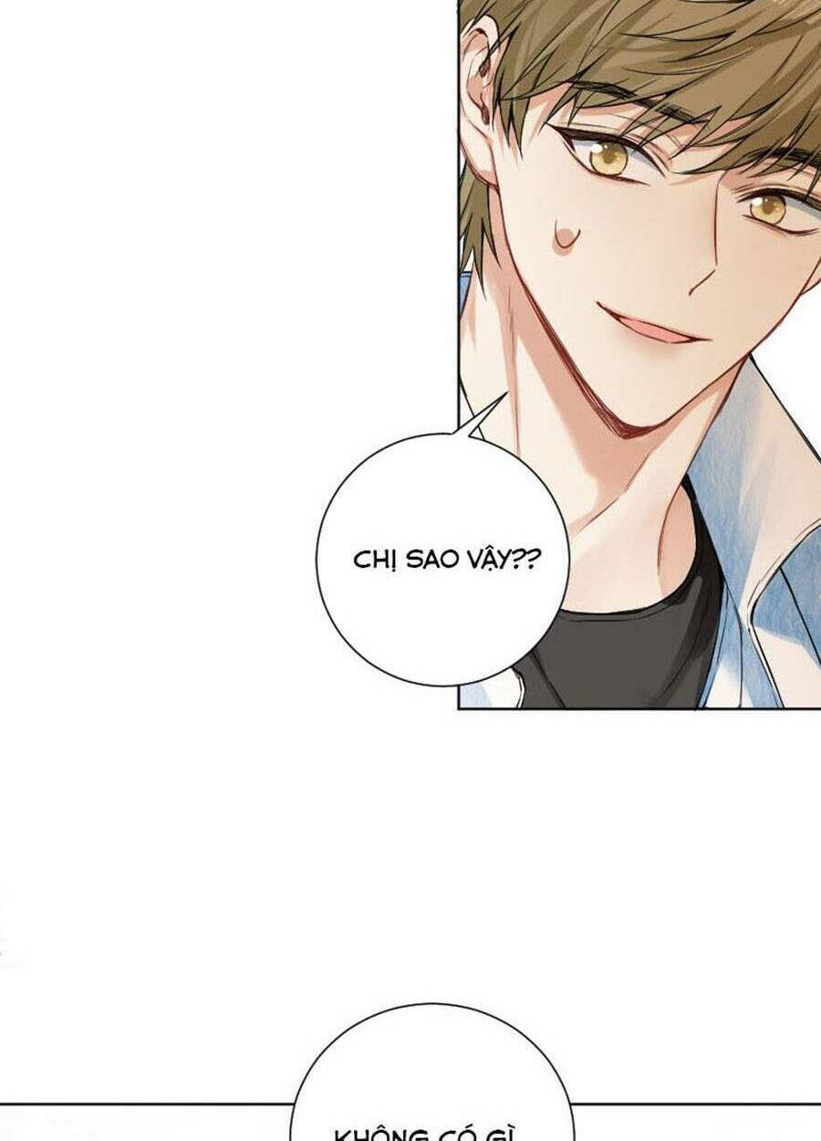 Tâm Động Thuấn Di: Chapter 64