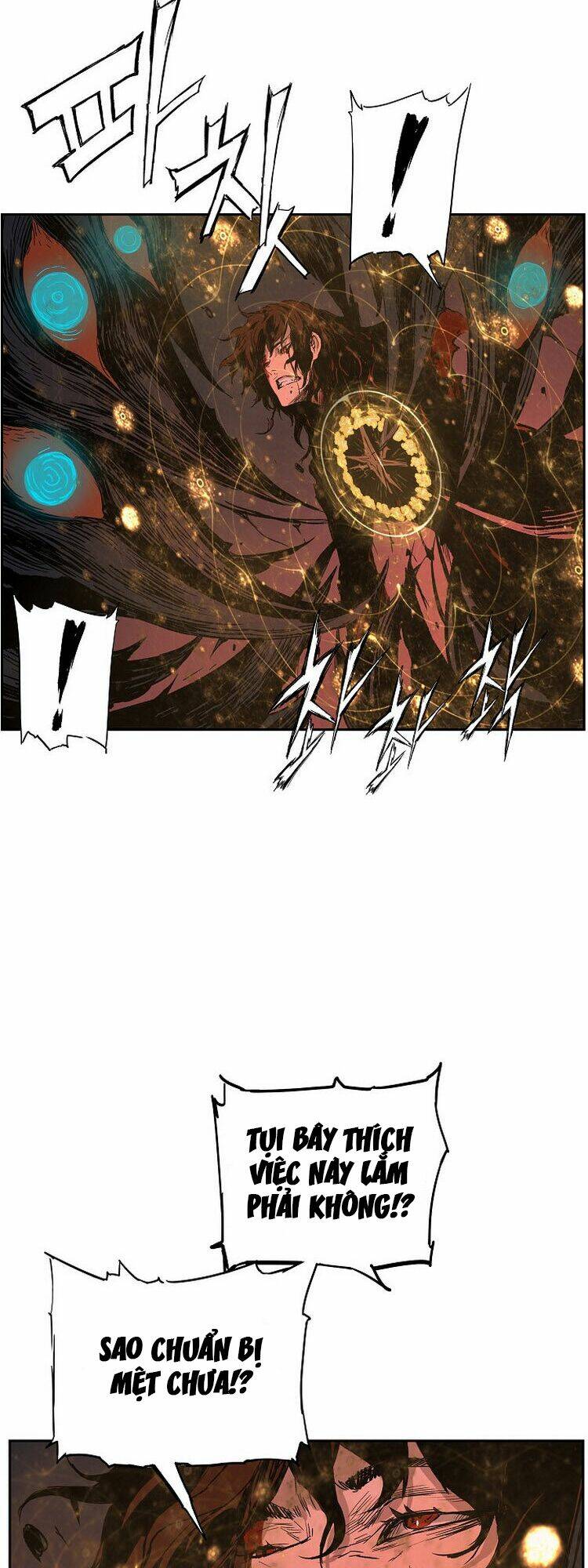 Vô Kiếm Tiểu Tử: Chapter 86