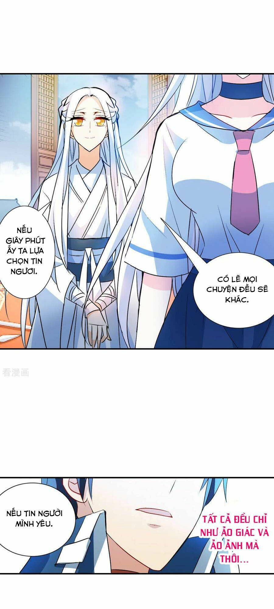 Tô Tịch Kỳ Quái 2: Chapter 27