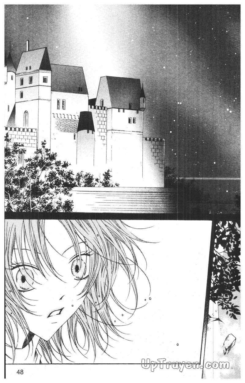 Nước Mắt Nàng Tiên Cá: Chapter 11