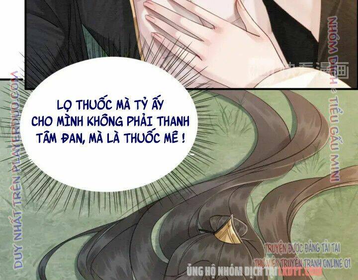 Trọng Sinh Bá Sủng Nhiếp Chính Vương Quá Mạnh Mẽ: Chapter 200