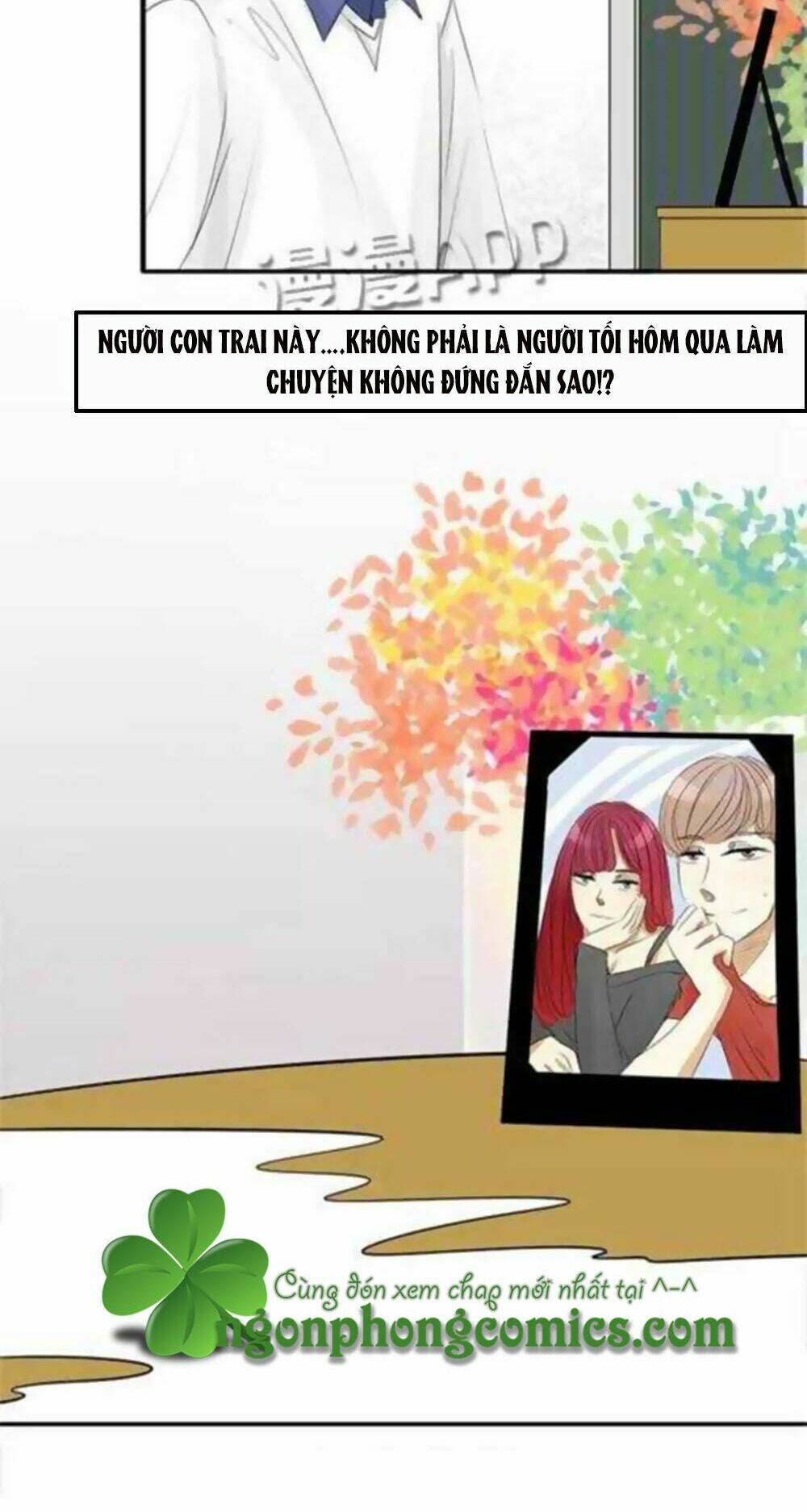 6 Giờ Ký Ức: Chapter 4
