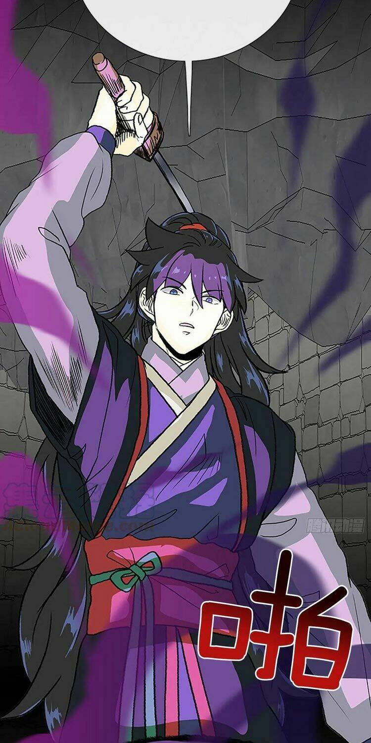 Học Sĩ Tái Sinh: Chapter 150