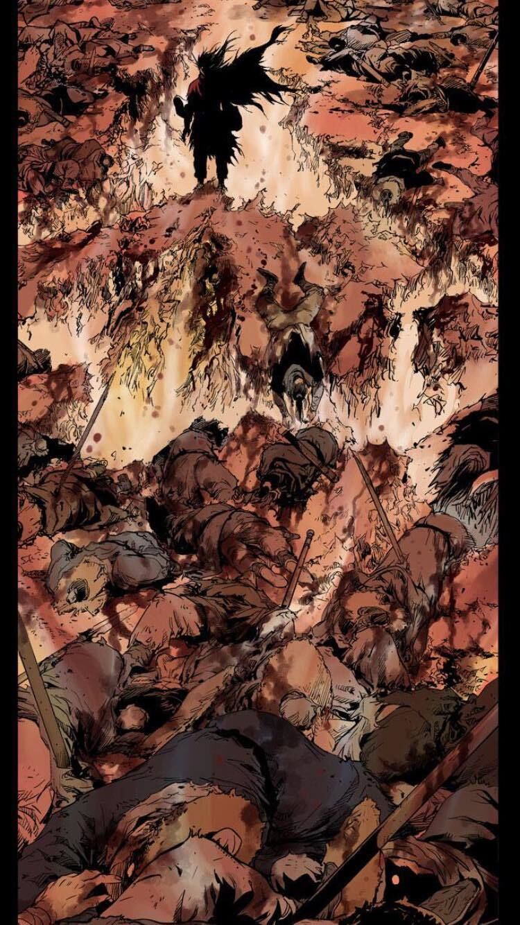 Cao Thủ 2: Chapter 114