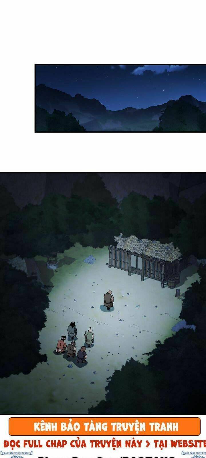 Thân Thủ Đệ Nhất Kiếm: Chapter 23