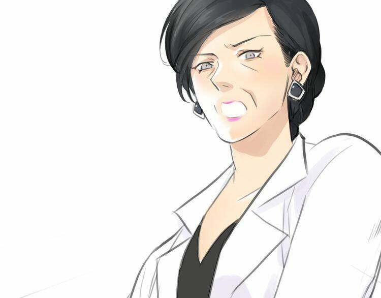 12 Giờ Của Lọ Lem: Chapter 43