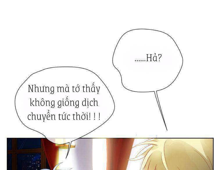 Giai Điệu Của Sự Va Chạm: Chapter 3