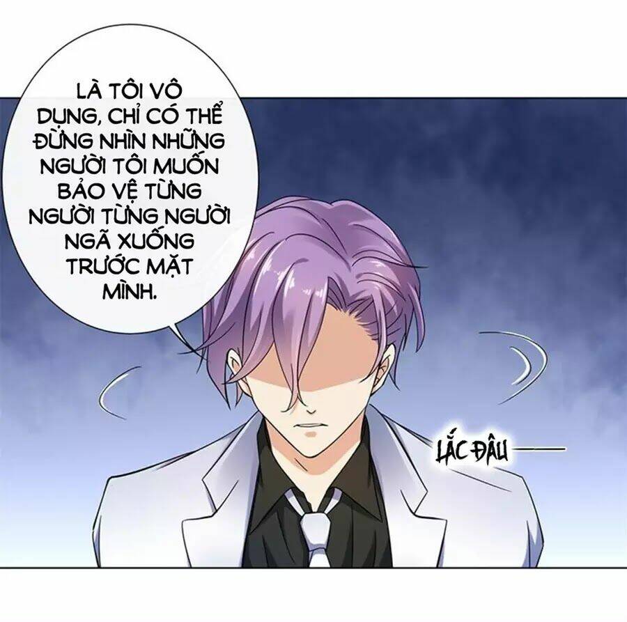 Nhật Ký Dạy Dỗ Của Gia Tộc Đáng Yêu: Chapter 65