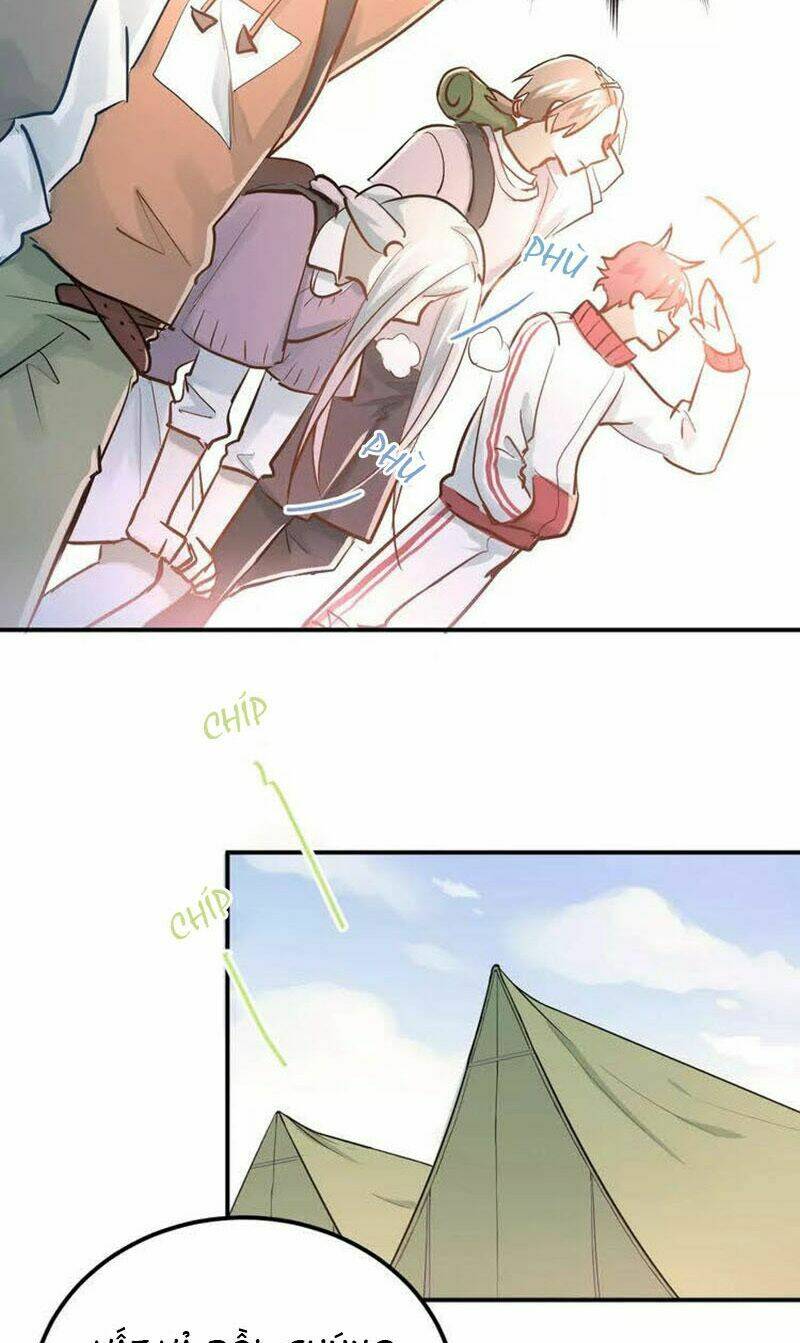 Đầu Gấu Biết Yêu: Chapter 67