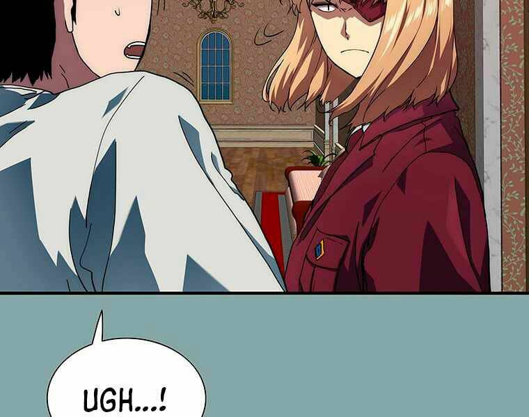 Các Chòm Sao Chỉ Chú Ý Mình Tôi: Chapter 17