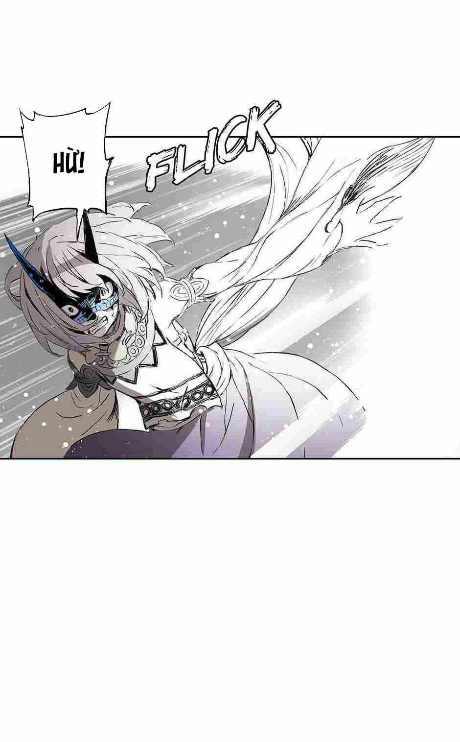 Vô Kiếm Tiểu Tử: Chapter 70