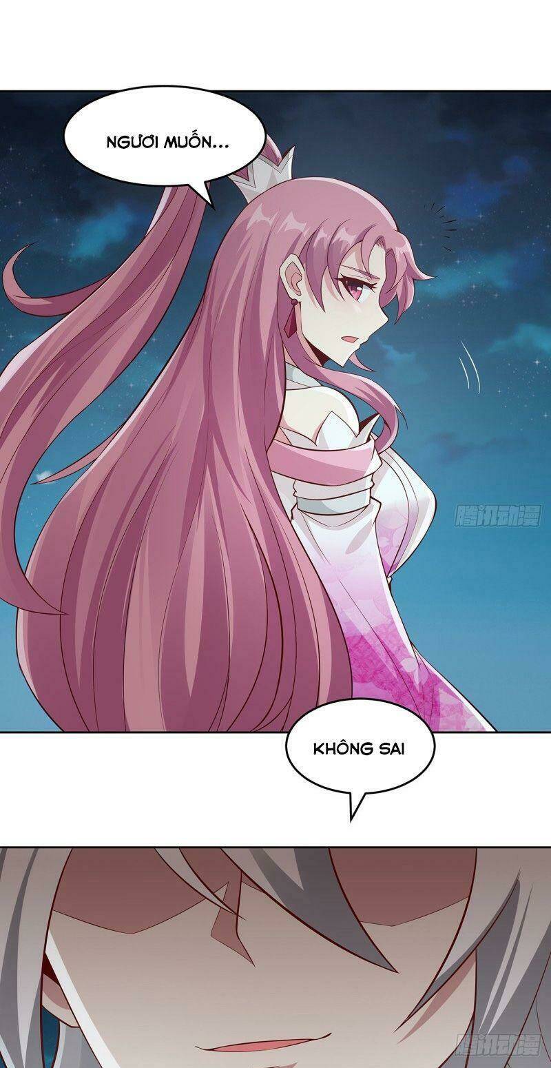 Nghịch Lân: Chapter 117
