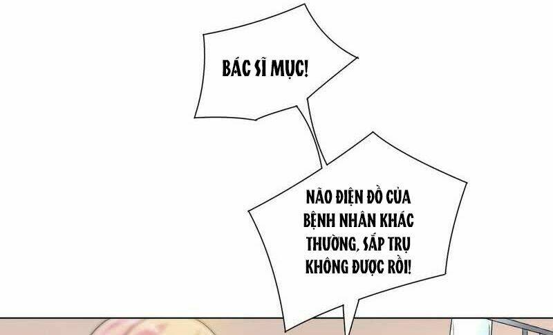 Trời Ban Cho Nam Thần Daddy: Chapter 7