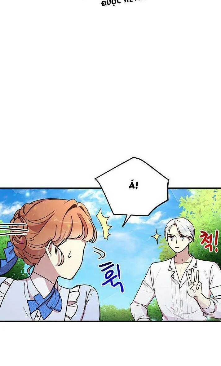 Công Tước, Loạn Vừa Thôi!: Chapter 36