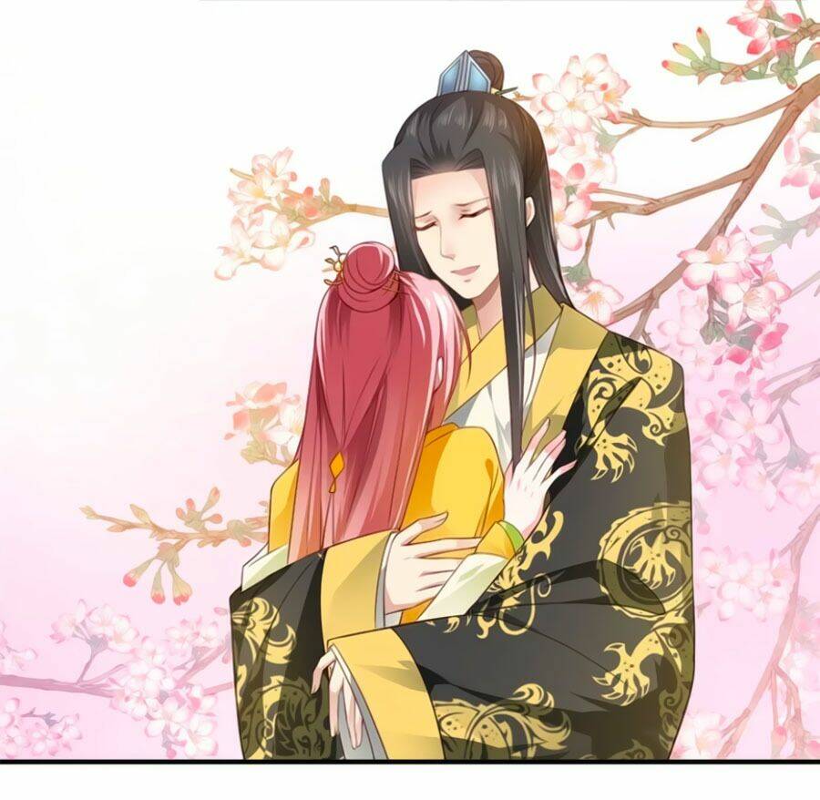 Khuynh Thế Y Phi Muốn Bỏ Chồng: Chapter 65