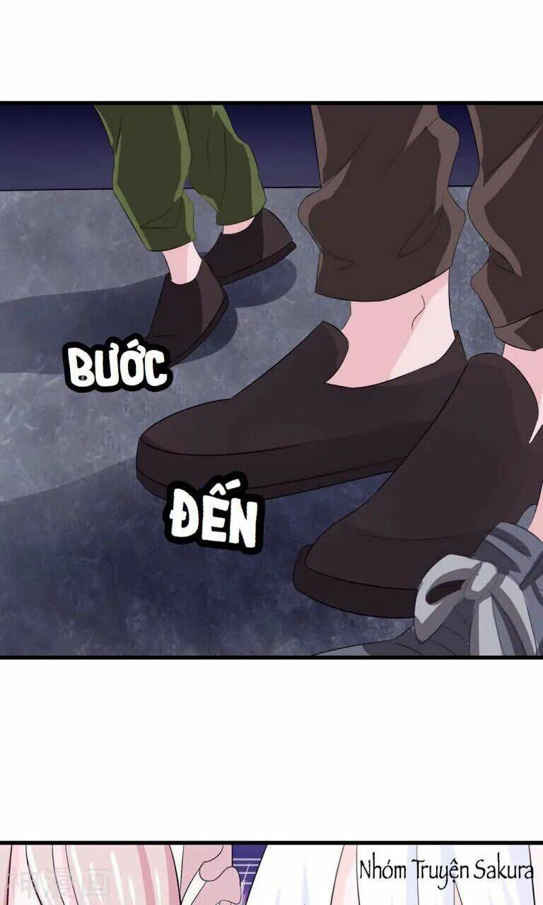 Tôi Vốn Dĩ Bị Bệnh Kiều: Chapter 23