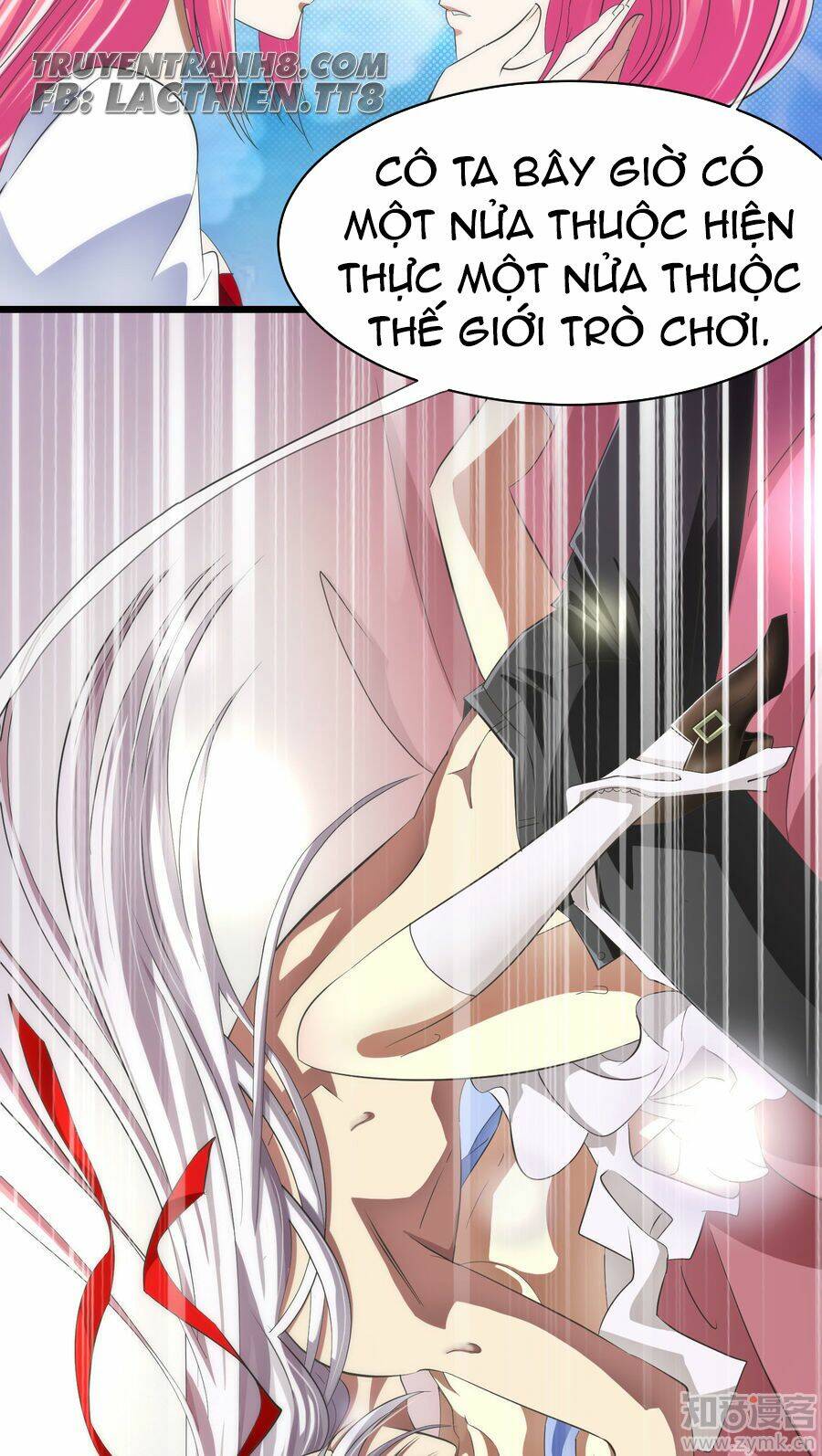 Một Vạn Tư Thế Công Lược Yêu Nam: Chapter 44