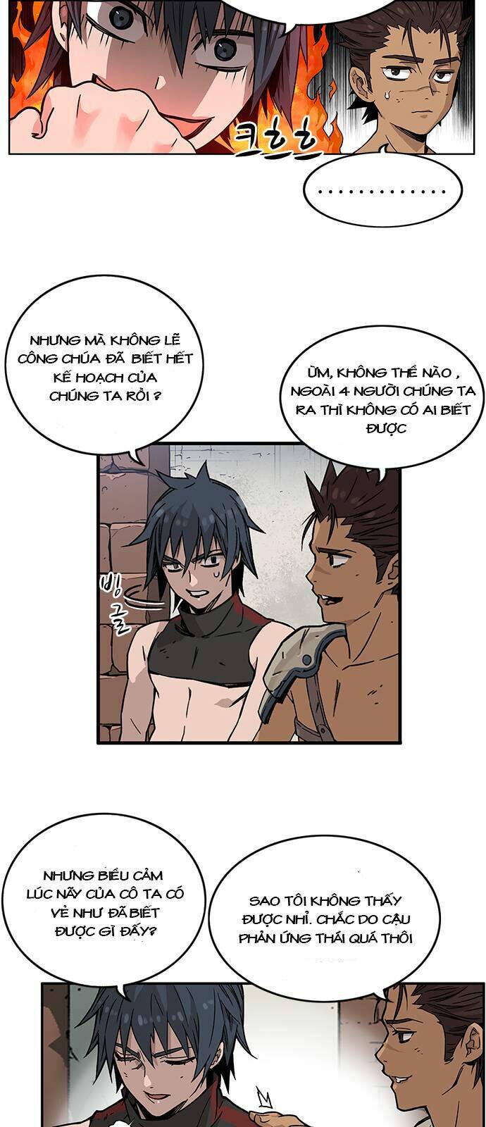 Aire: Chapter 2