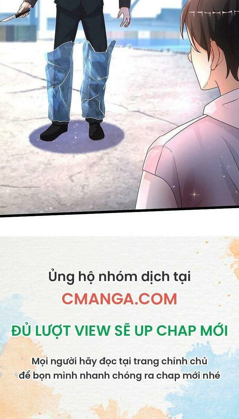 Tối Cường Vận Đào Hoa: Chapter 233