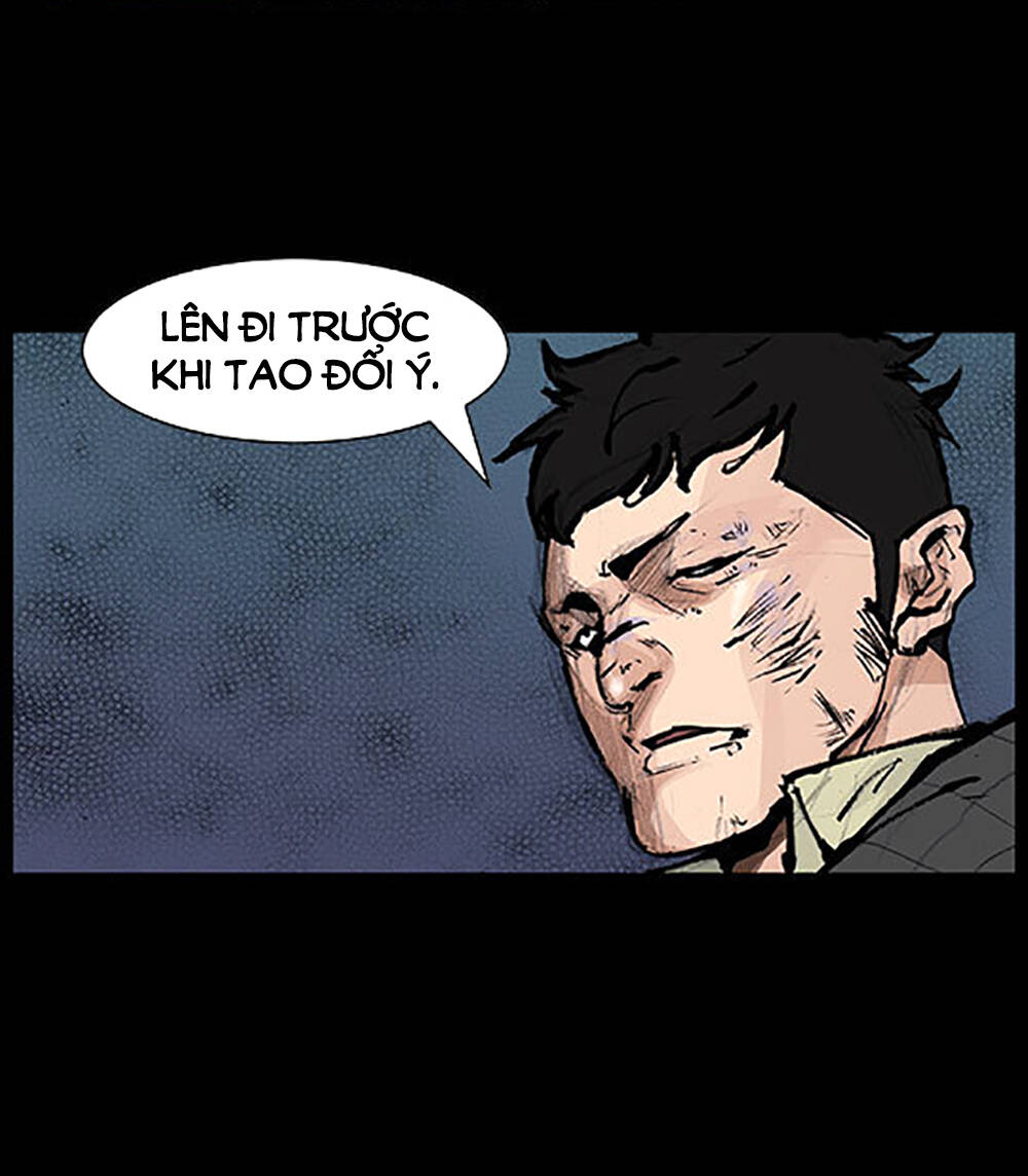 Độc Cô Tiền Truyện: Chapter 37