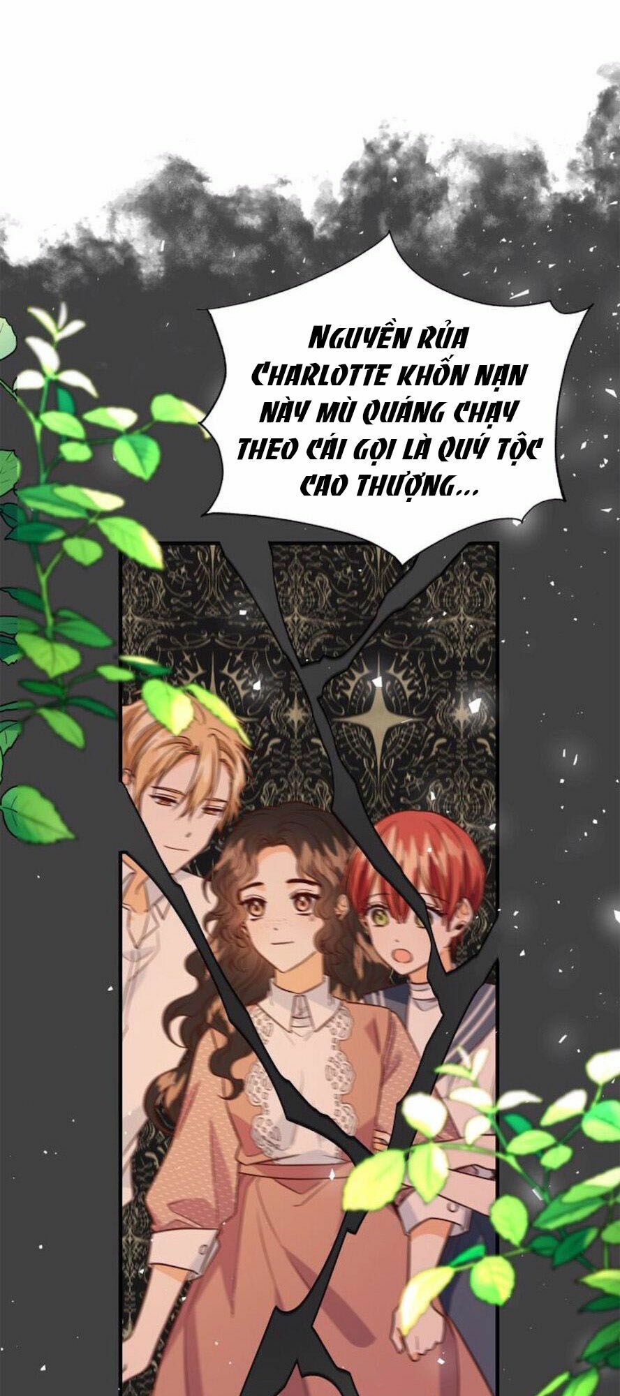 Lòng Trung Thành Với Kẻ Ác: Chapter 11