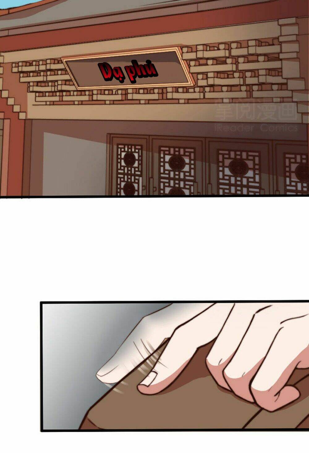 Đệ Nhất Cuồng Phi: Chapter 5