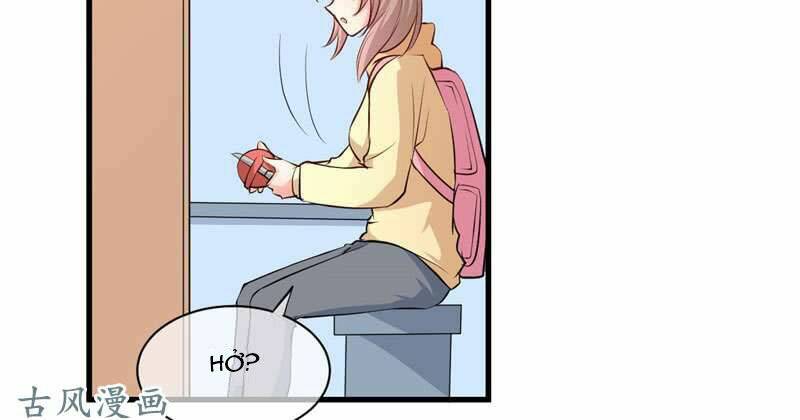 Ám Luyến Thành Hôn: Chapter 66