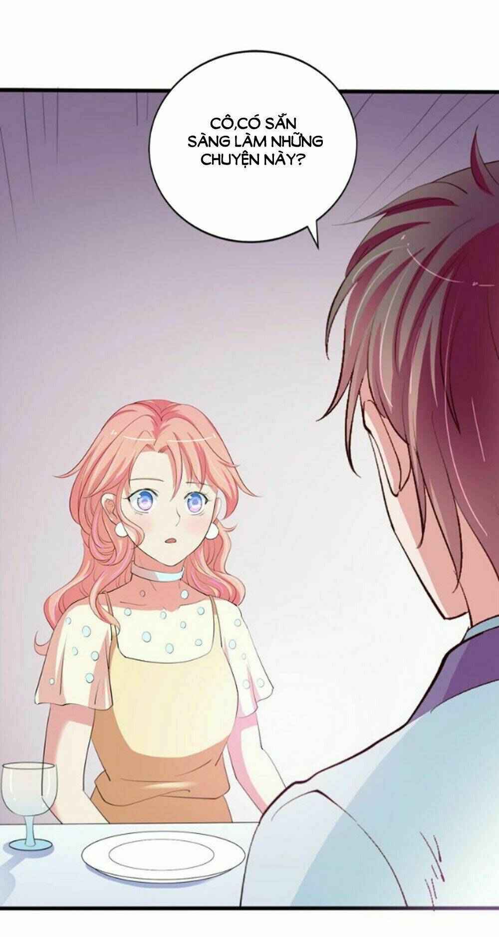Quản Lí Ngây Ngô Và Thần Tượng Ác Ma: Chapter 30