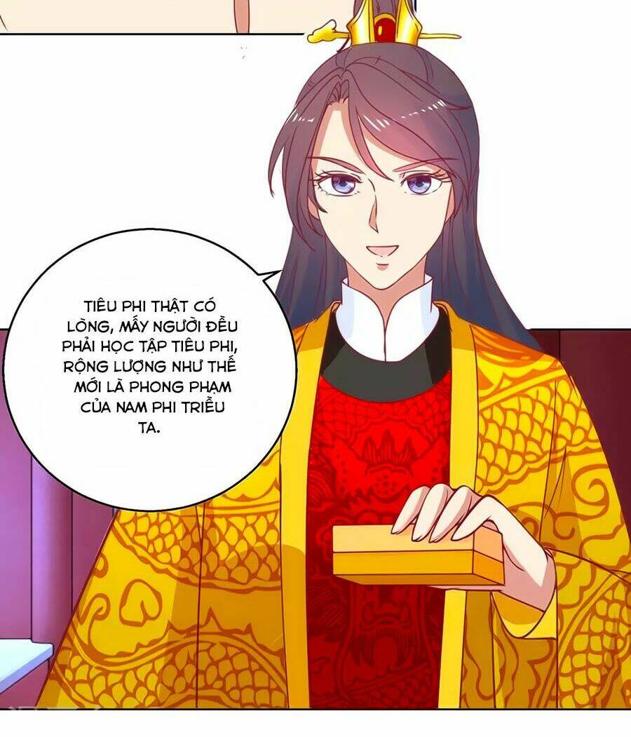 Hoàng Thượng Ở Trên, Thần Ở Dưới: Chapter 55