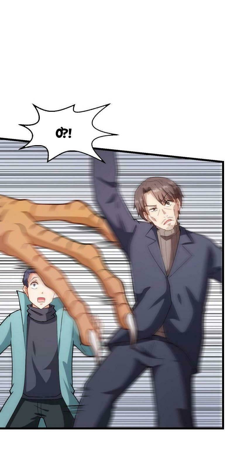 Vườn Trường Cuồng Sư Hệ Thống: Chapter 98