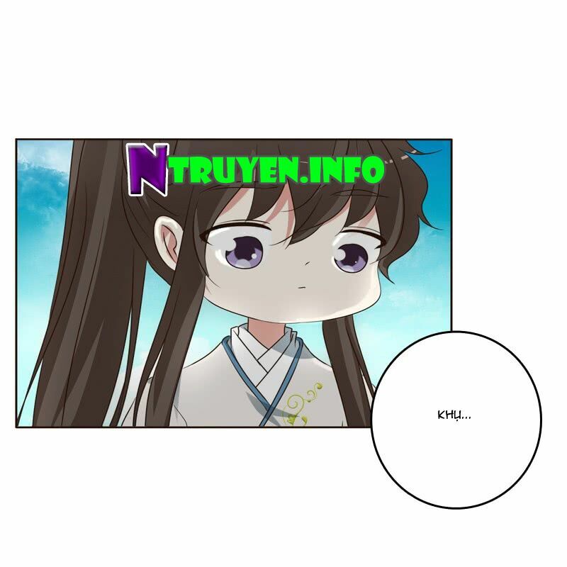 Thông Linh Phi: Chapter 196