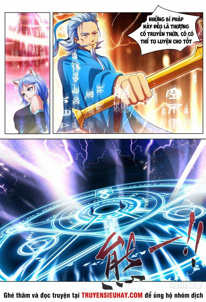 Vạn Giới Thần Chủ: Chapter 233